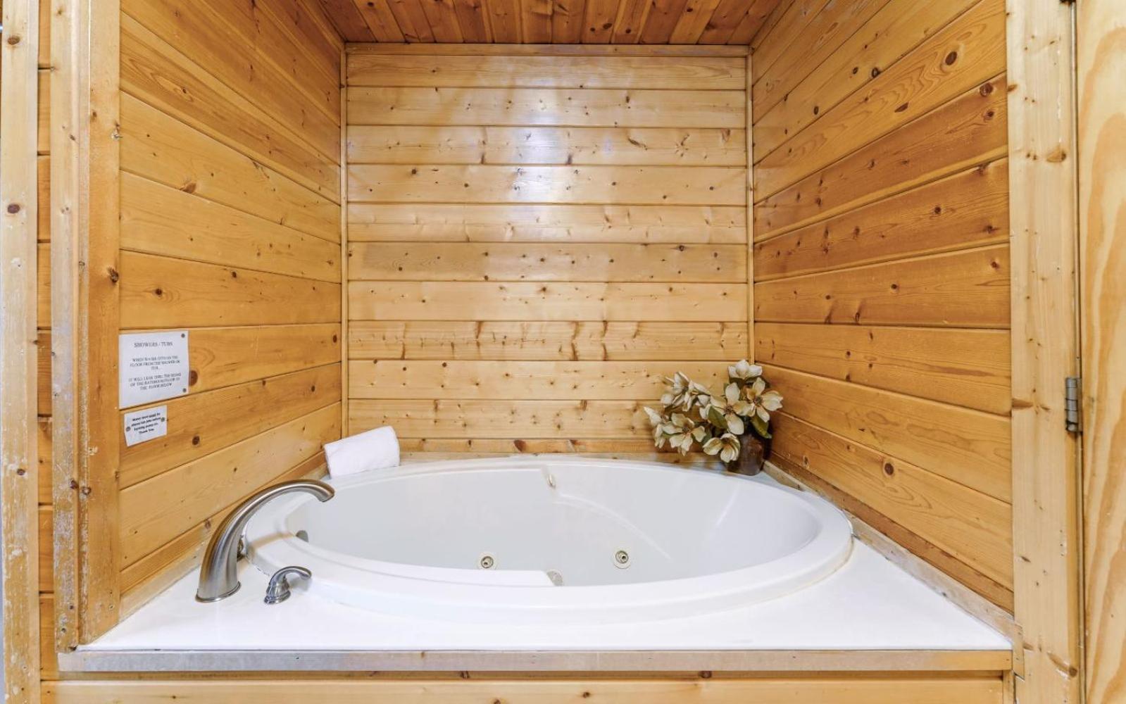 Rockytop Hideaway Townsend Esterno foto